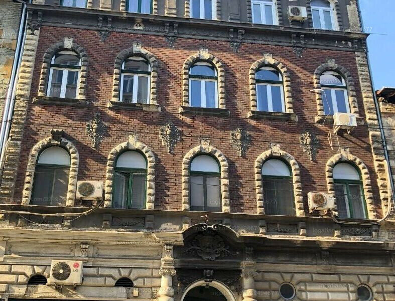 Apartment for Sale in Wesselényi Street 72, Budapest Maniv Budapest